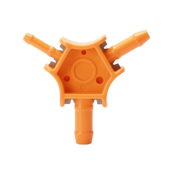 Plastic Pipe Reamer for 12, 16, 20mm Pipe