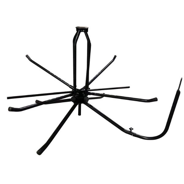 Premium Pipe Decoiler