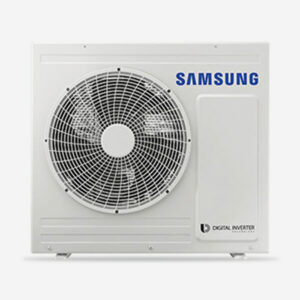 Samsung Heat Pumps