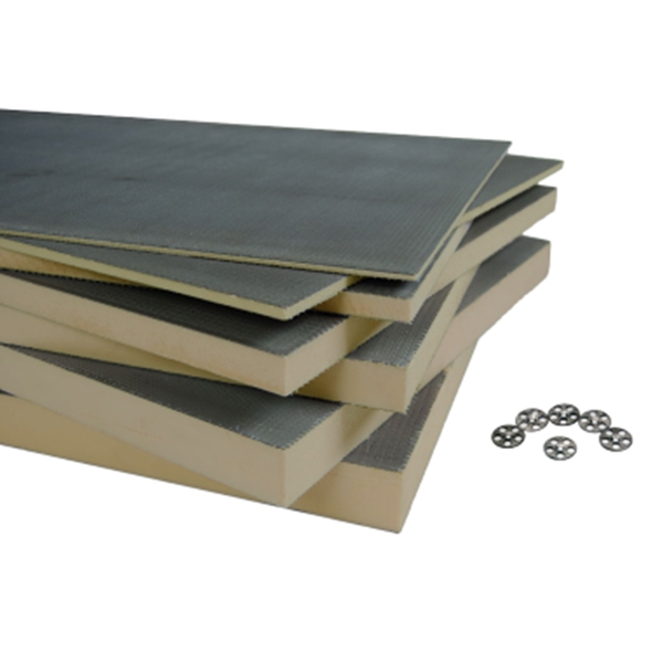 Tilebacker Insulation Board