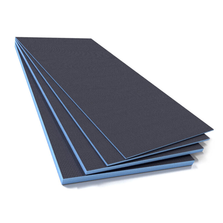 Tile Backer Boards