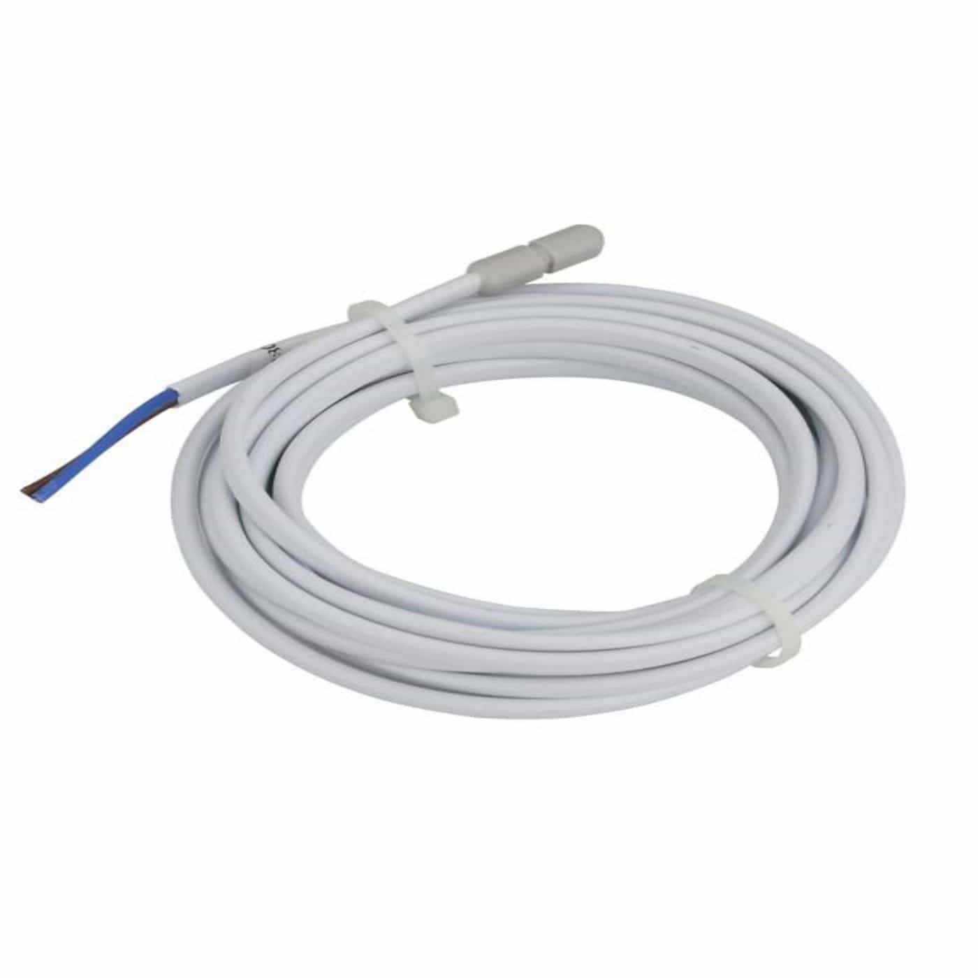 Underfloor Heating Floor Sensor