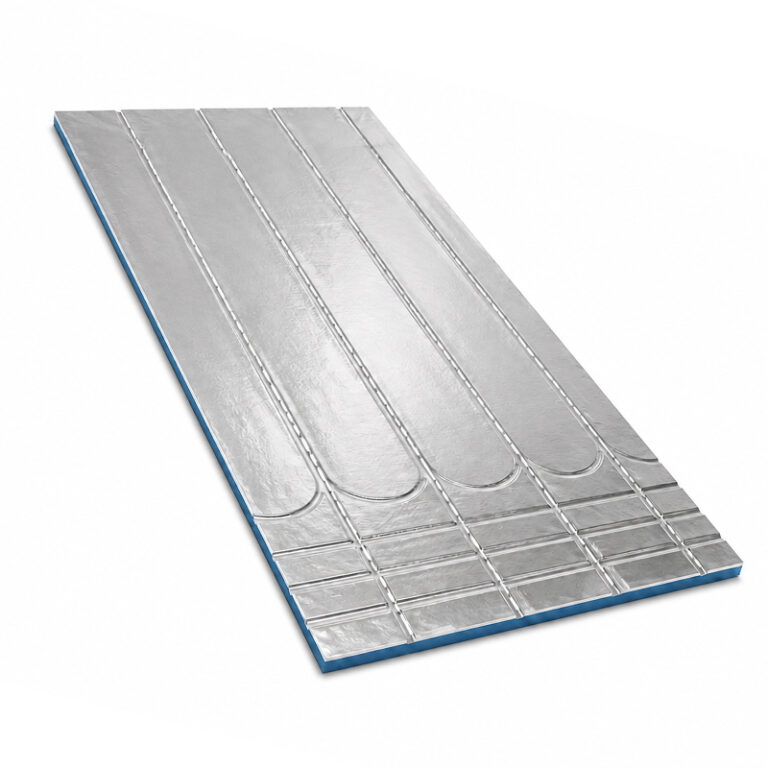 Foil-Faced Boards