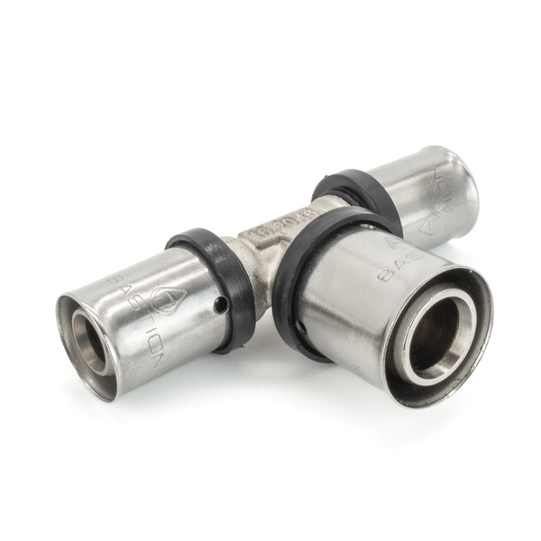 16-20-16mm Reducing Tee