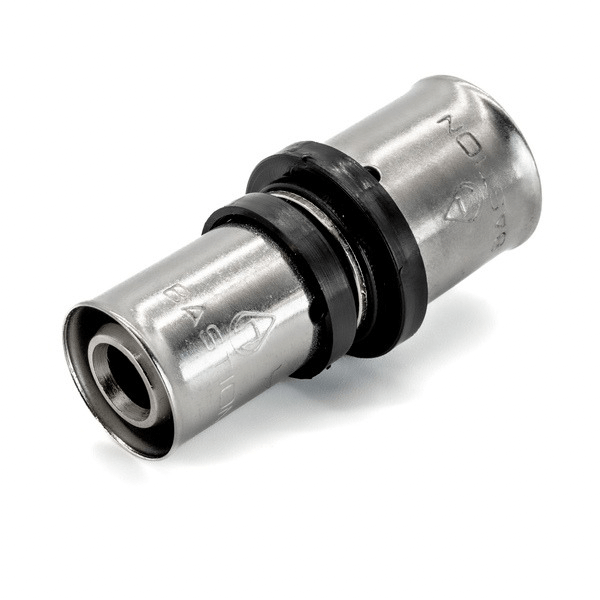 20mm – 16mm Straight Reducing Coupler