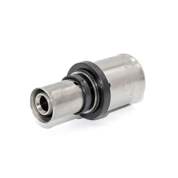 25mm – 16mm Straight Reducing Coupler