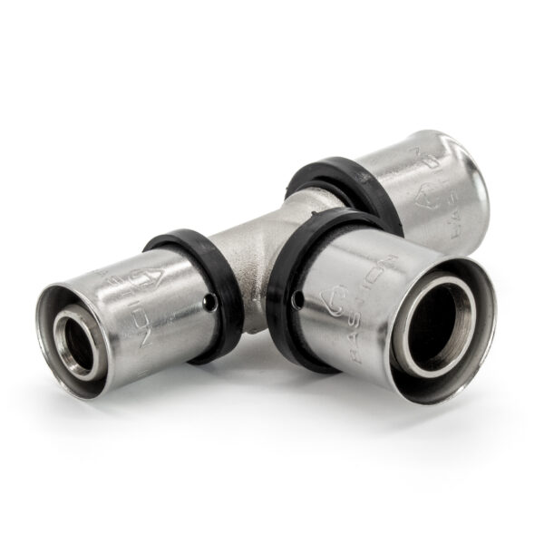 25-25-16mm Reducing Tee