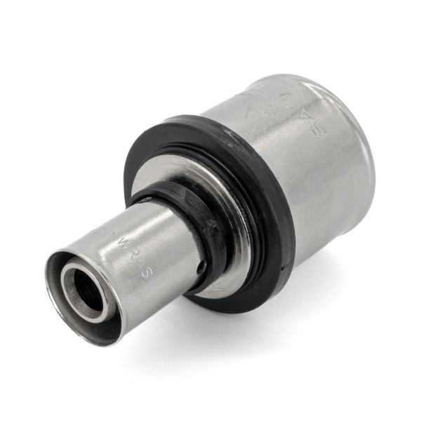 32mm – 16mm Straight Reducing Coupler