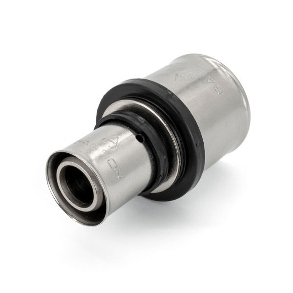 32mm – 20mm Straight Reducing Coupler