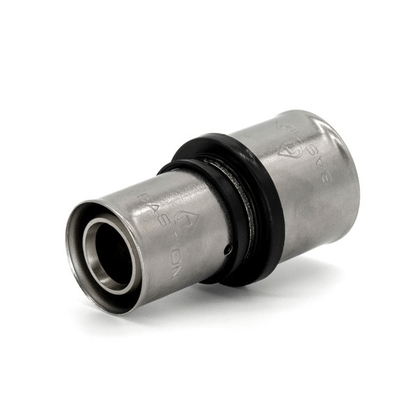 32mm – 25mm Straight Reducing Coupler