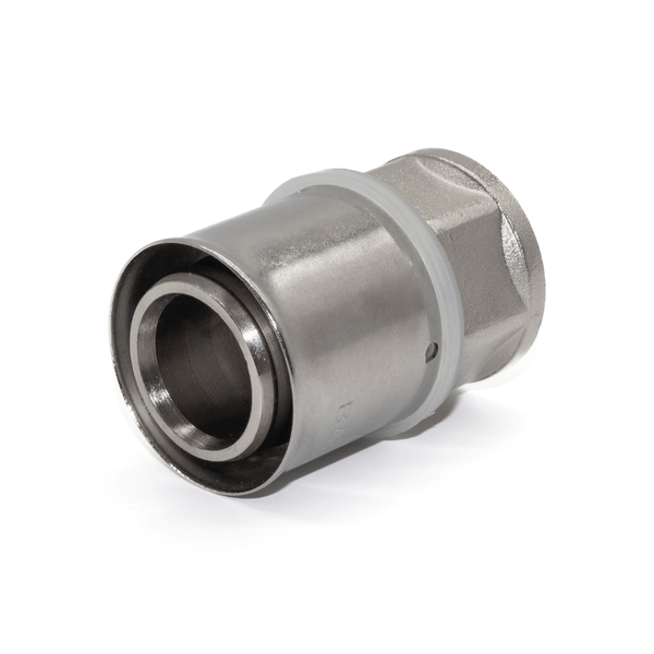 32mm MLC – 3/4″ Female BSP Straight Coupler