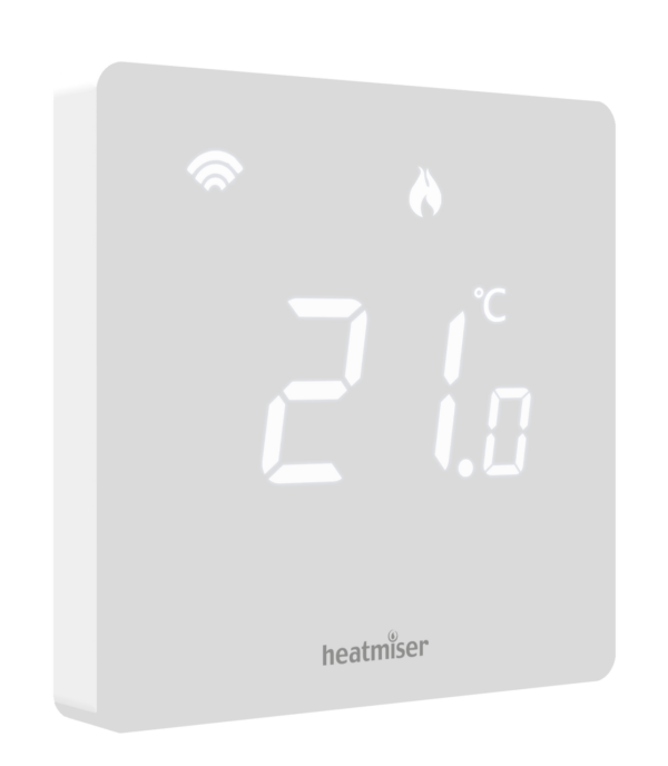 Heatmiser neoStat Pro