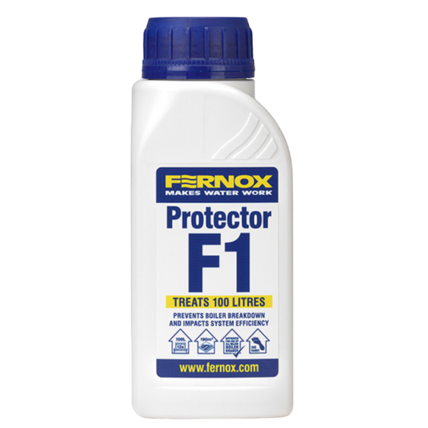 Fernox Protector F1 (liquid) 265ml