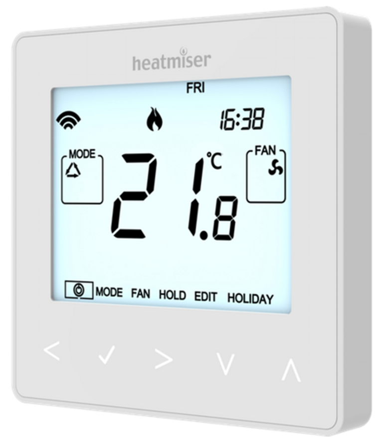 Fan Coil Thermostats