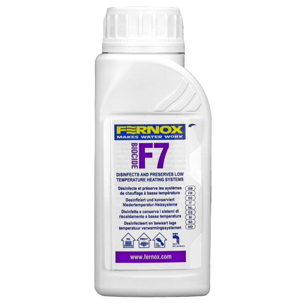 Fernox Fernox Biocide F7 200ml