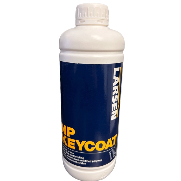 Larsen NP Keycoat Primer