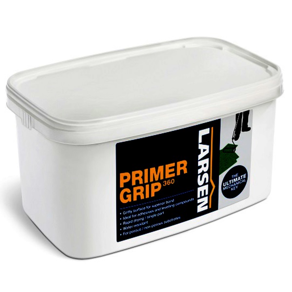 Larsen Primer Grip 360 5KG