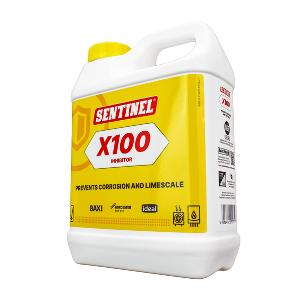 Sentinel X100 Inhibitor 1L