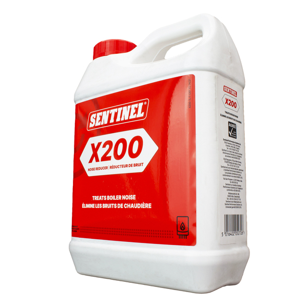 Sentinel X200 Noise Reducer 1L