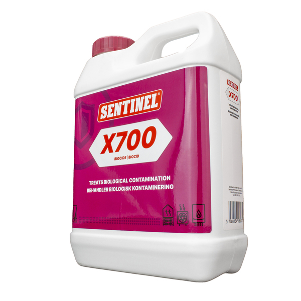 Sentinel X700 Biocide 1L