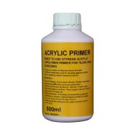 Larsen Standard Acrylic Primer