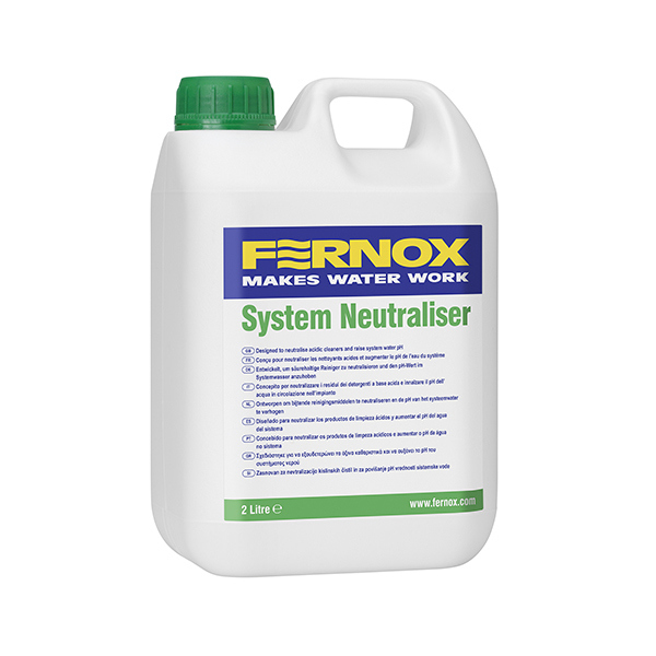 Fernox System Neutraliser (liquid) 2L