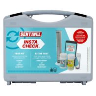 Sentinel Insta Check Kit