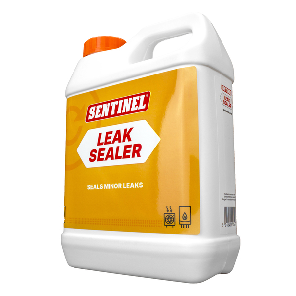 Sentinel Leak Sealer 1L