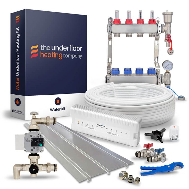 Water UFH Kits