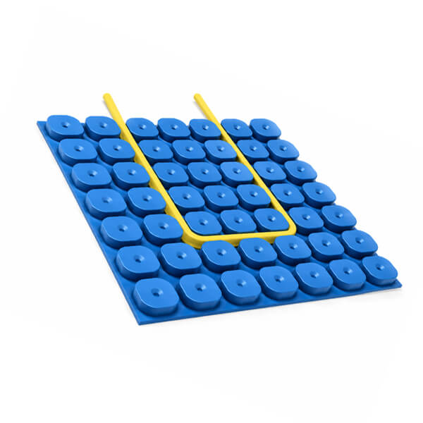 Electric Loose Cable Laying System