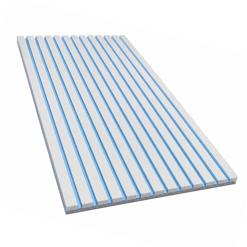 20mm Cement Coated XPS300 Insulated Transition Board