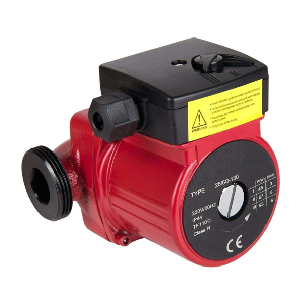 Bastion Central Heating & Underfloor Heating Pump