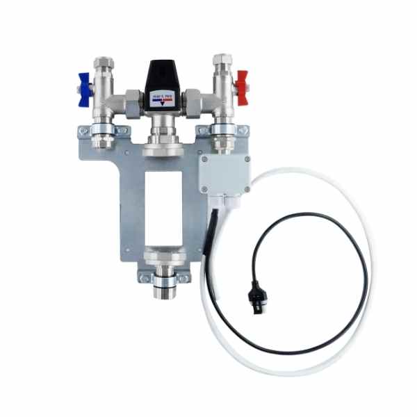 Single room Mixture Pump Pack