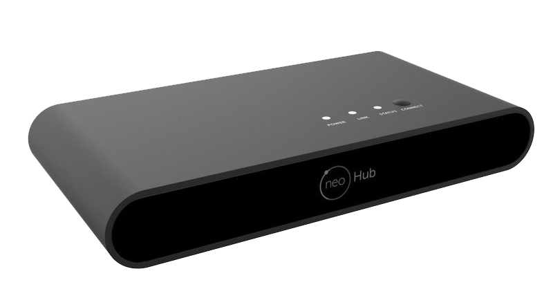 Heatmiser neoHub Gen 3
