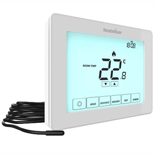 Heatmiser Touch-E
