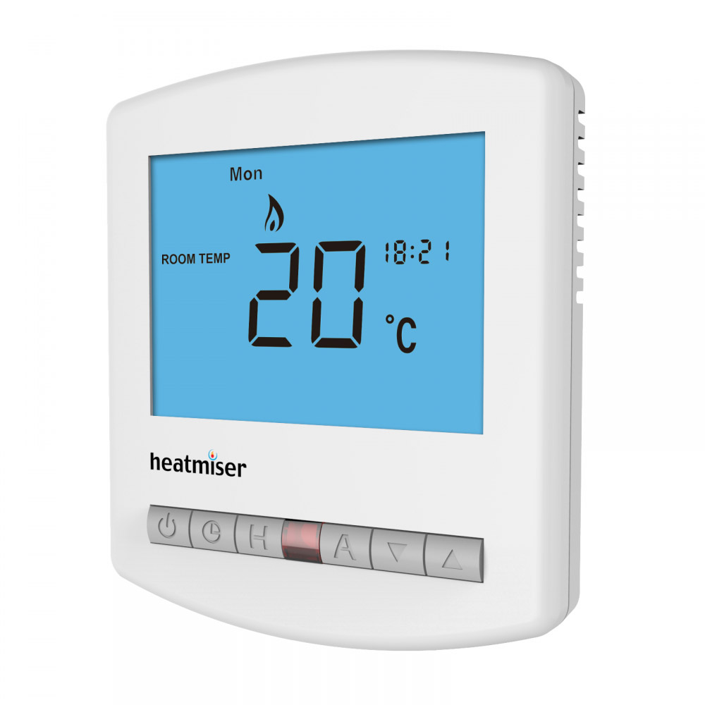 Heatmiser Slimline